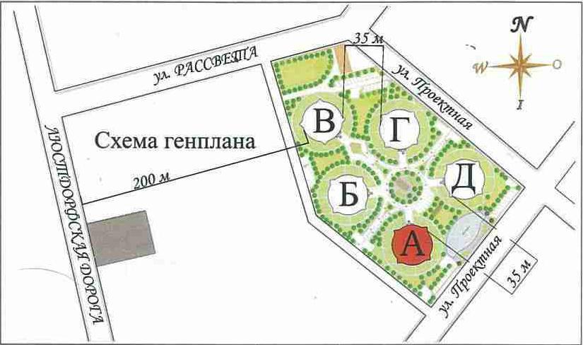 Квартиры от строителей Одесса